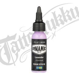 Dynamic Platinum - Lavender