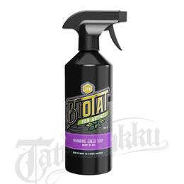BIOTAT Numbing Green Soap &ndash; 500ml - Zen