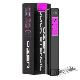Ozeri pildiedastusprinter *bluetooth