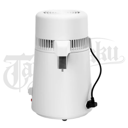 Lafomed Water Distiller N &ndash; Destilleeritud vesi steriliseerimiseks