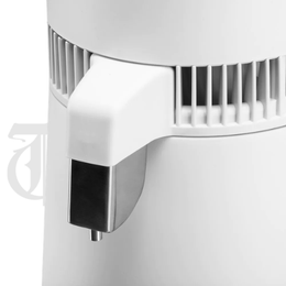 Lafomed Water Distiller N &ndash; Destilleeritud vesi steriliseerimiseks