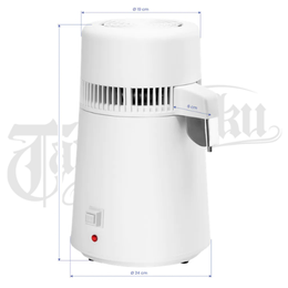 Lafomed Water Distiller N