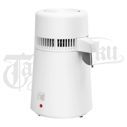 Lafomed Water Distiller N &ndash; Destilleeritud vesi steriliseerimiseks