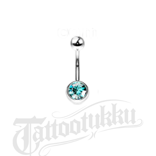 Crystal Napakoru&ndash; Light Blue