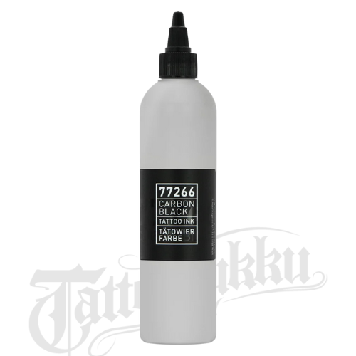 Carbon Black - Shading Solution - 200 ml