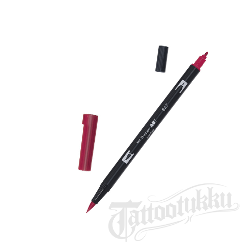 TomBow - 847 Crimson